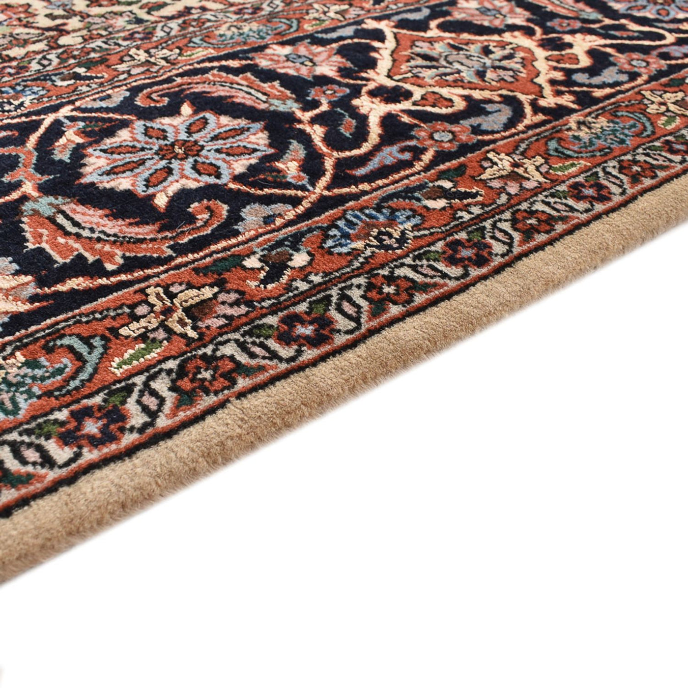 Bidjar Rug 302x205cm - Persian Rugs