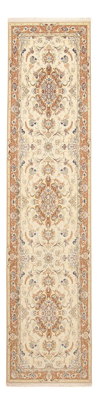 Tabriz - 50 Raj Rug 87x372cm - Persian Rugs – product image