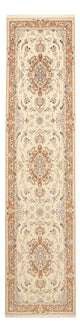 Tabriz - 50 Raj Rug 87x372cm - Persian Rugs