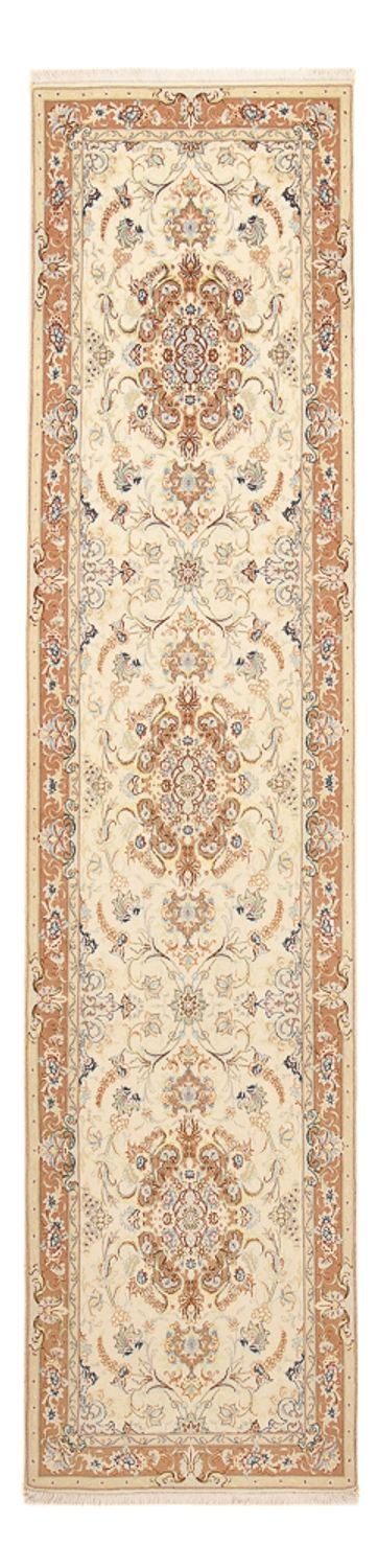 Tabriz - 50 Raj Rug 87x372cm - Persian Rugs