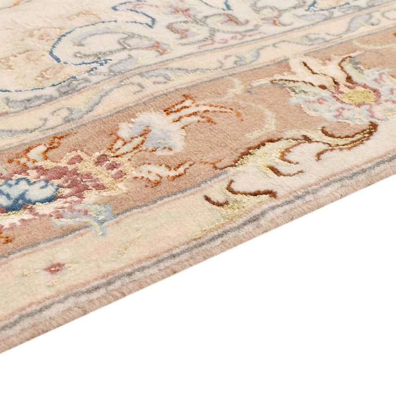 Tabriz - 50 Raj Rug 87x372cm - Persian Rugs
