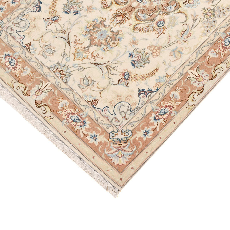 Tabriz - 50 Raj Rug 87x372cm - Persian Rugs