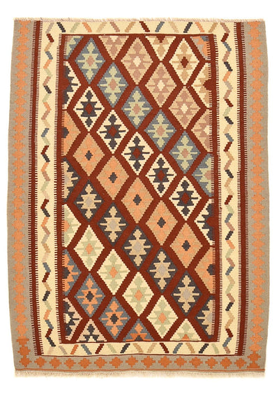 Kilim Fars Rug 100x140cm