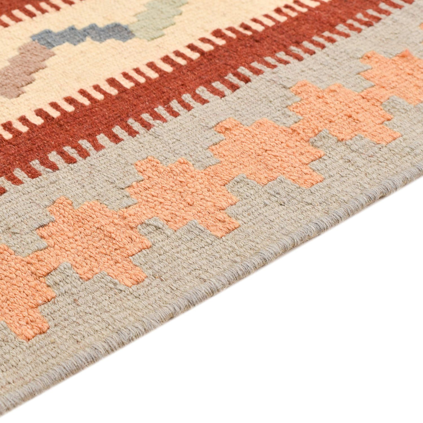 Kilim Fars Rug 140x100cm