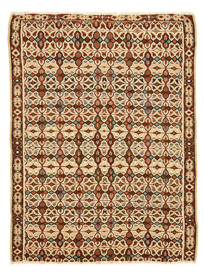 Kilim Fars Rug 100x135cm