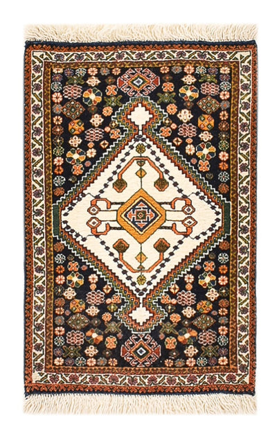 Kashkuli Rug 35x60cm - Persian Rugs