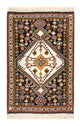 Kashkuli Rug 60x35cm - Persian Rugs