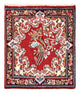 Perser Rug - Classic - 60 x 35 cm - red