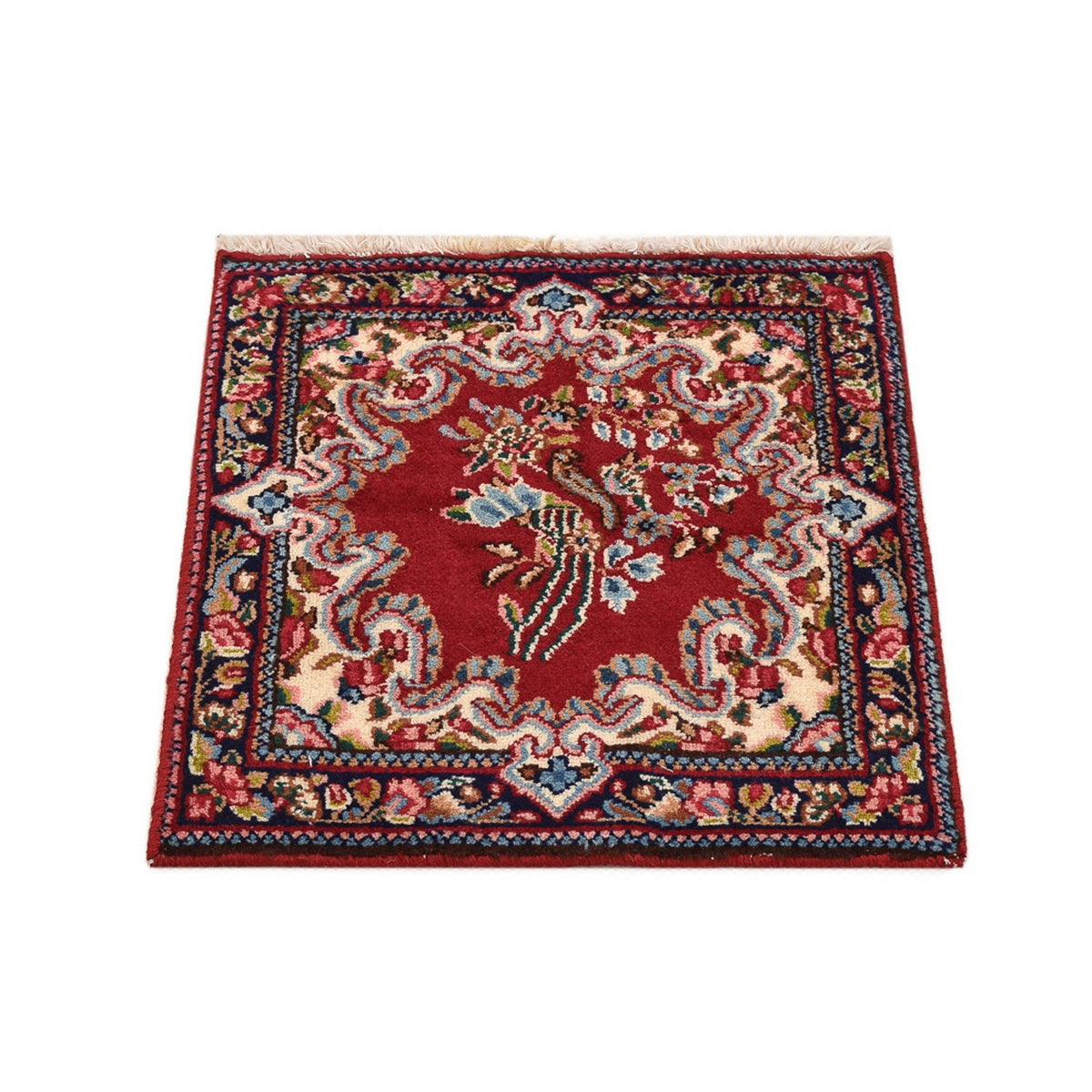 Perser Rug - Classic - 60 x 35 cm - red