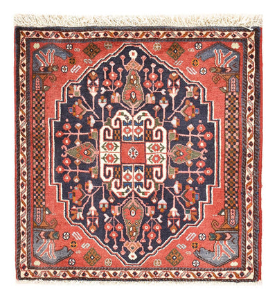 Abadeh Rug 35x60cm - Persian Rugs