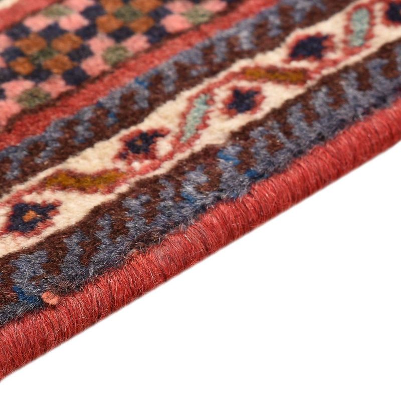 Perser Rug - Nomadic - 60 x 35 cm - dark blue