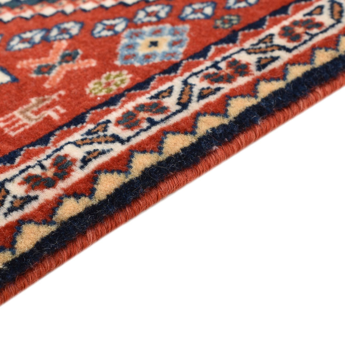 Kashkuli Rug 60x35cm - Persian Rugs
