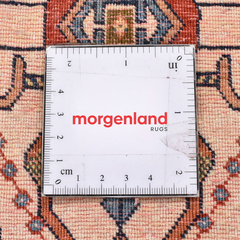 Gabbeh Rug - Kashkuli Perser - 60 x 35 cm - red