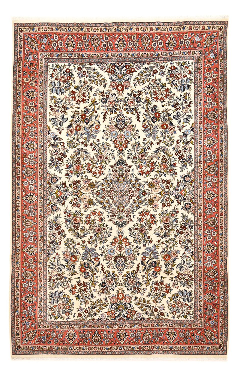 Perser Rug - Classic - 315 x 212 cm - sand