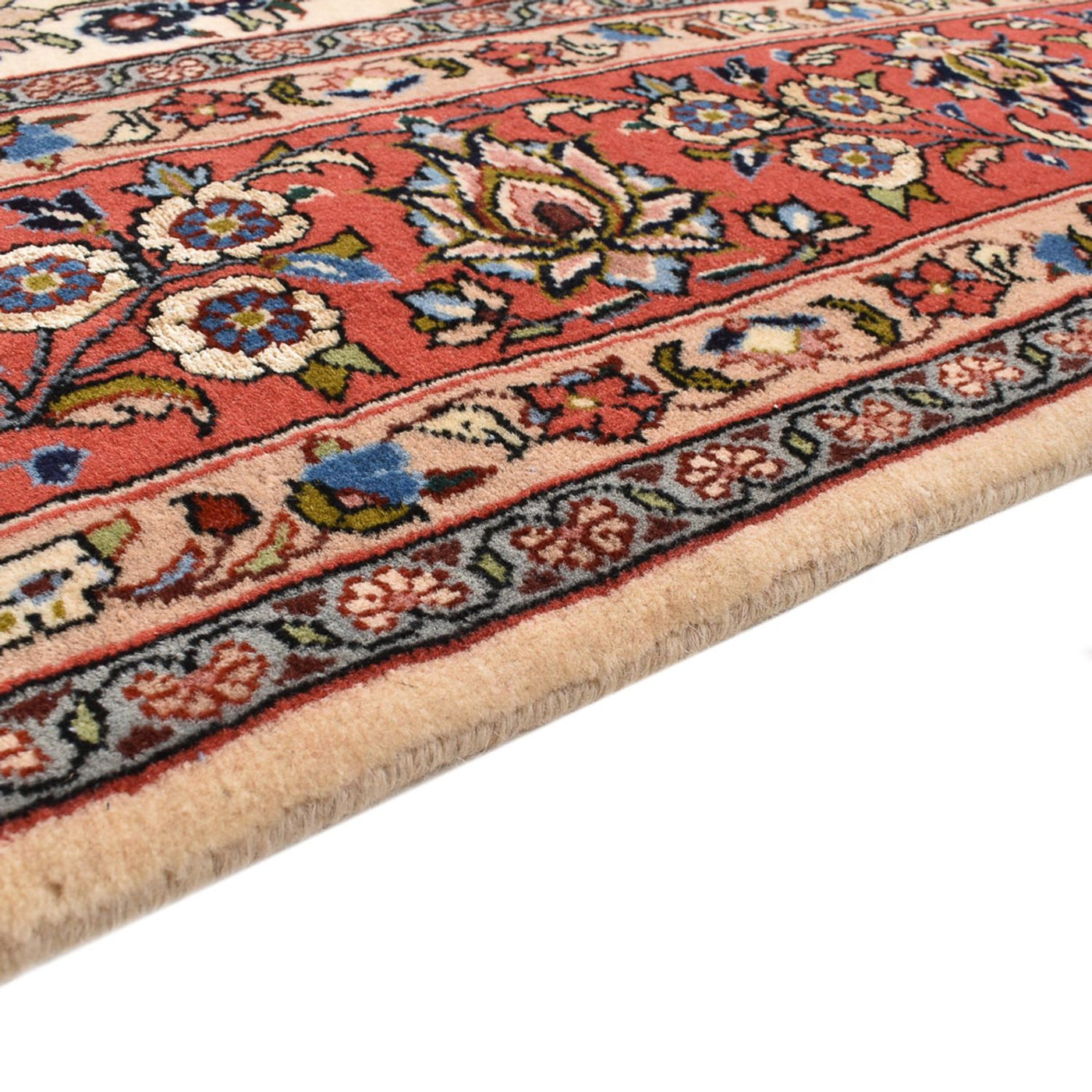 Sarouk Rug 315x212cm - Persian Rugs
