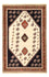 Perser Rug - Nomadic - 237 x 150 cm - multicolored