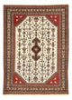 Qashqai Rug 243x168cm - Persian Rugs