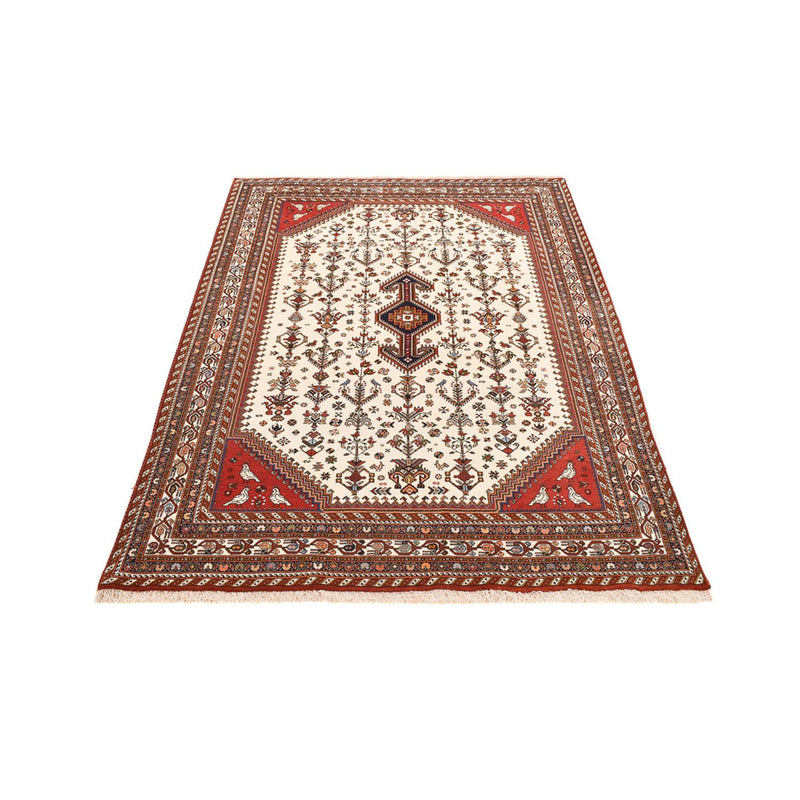 Perser Rug - Nomadic - 243 x 168 cm - multicolored
