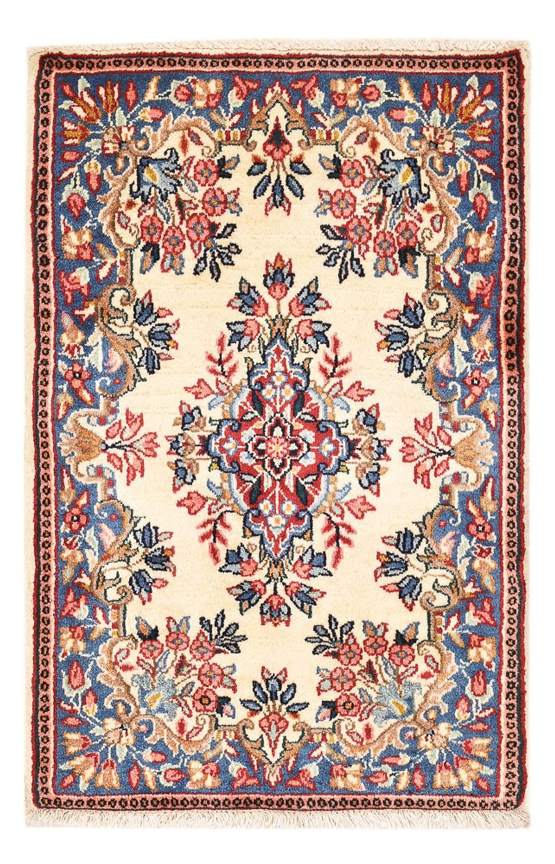 Perser Rug - Royal - 86 x 60 cm - multicolored