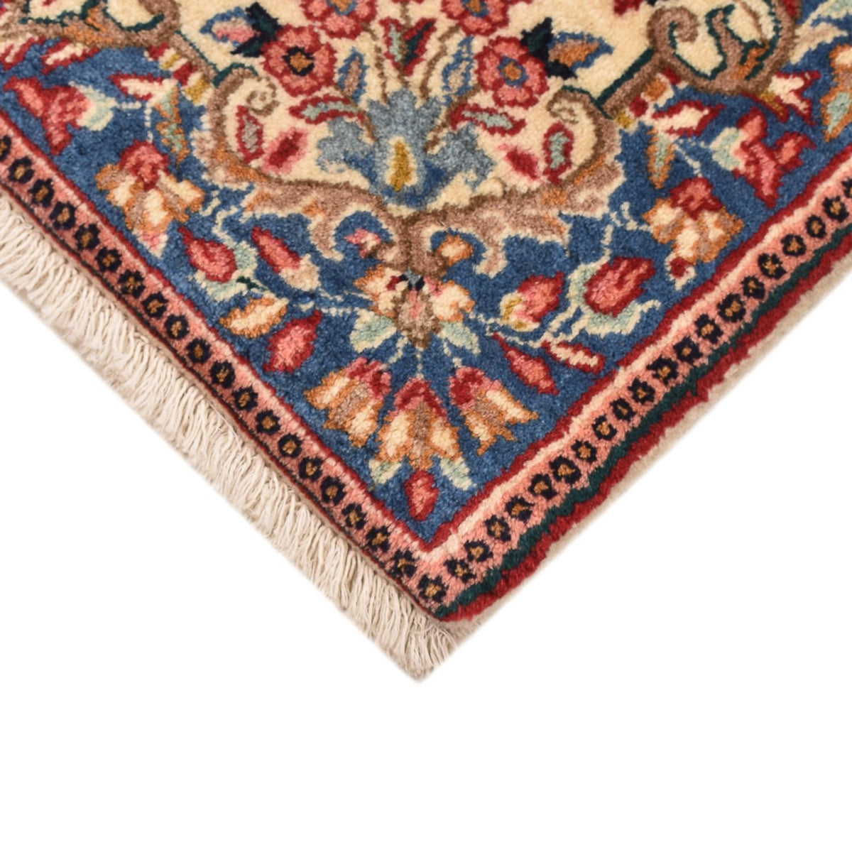 Perser Rug - Royal - 86 x 60 cm - multicolored