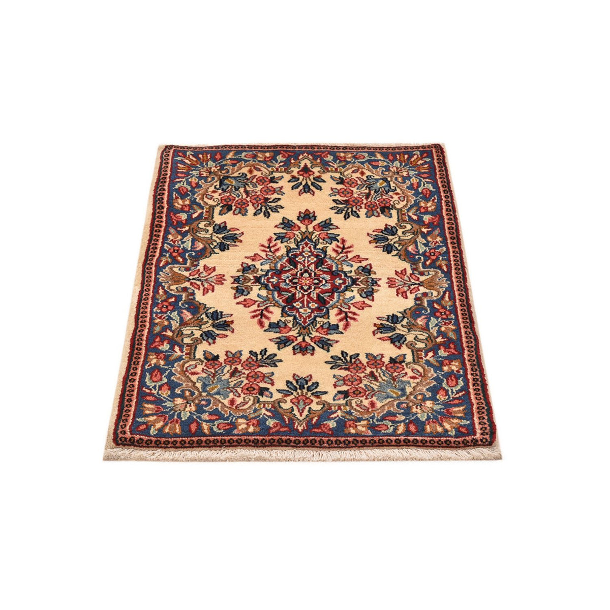 Perser Rug - Royal - 86 x 60 cm - multicolored