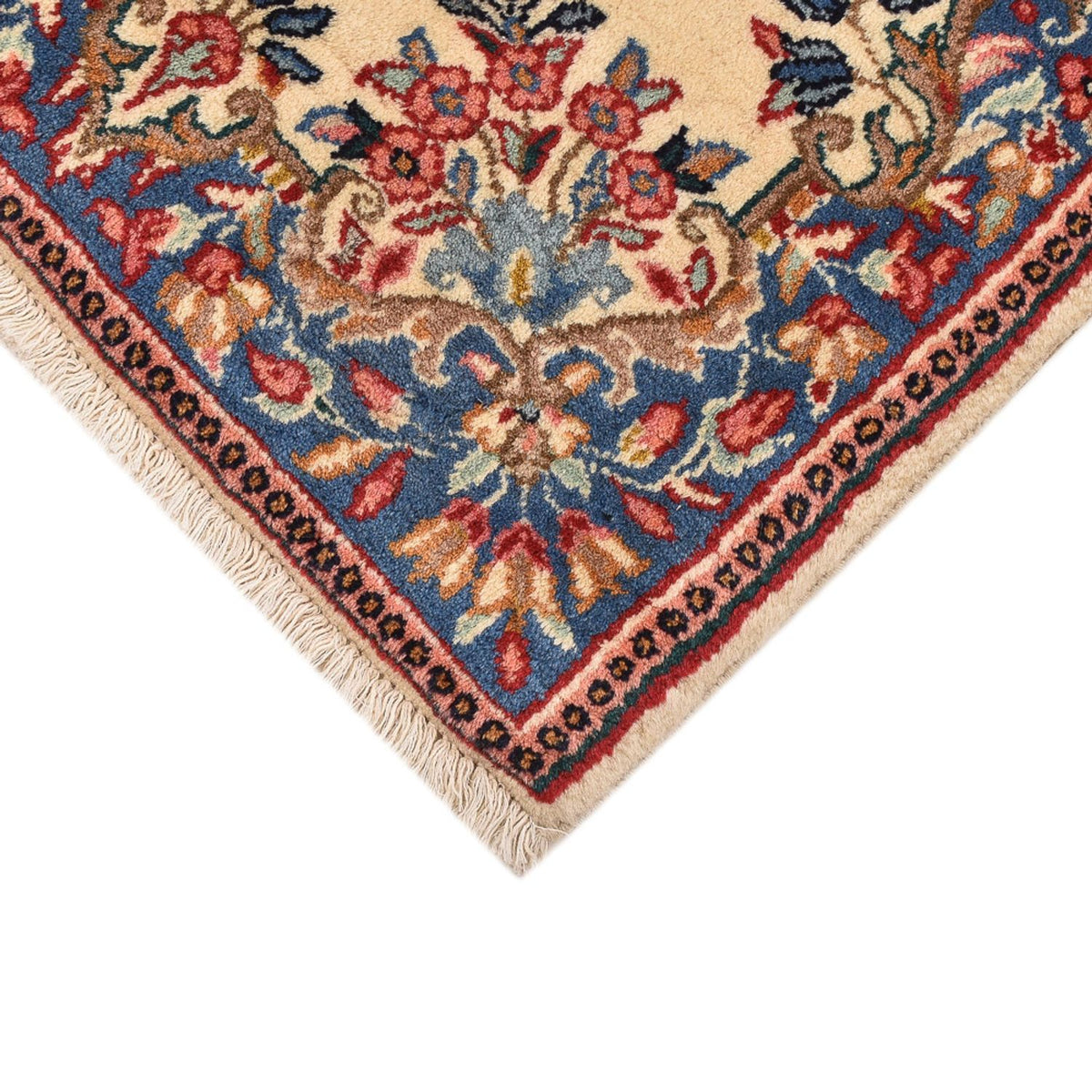 Perser Rug - Royal - 89 x 59 cm - multicolored