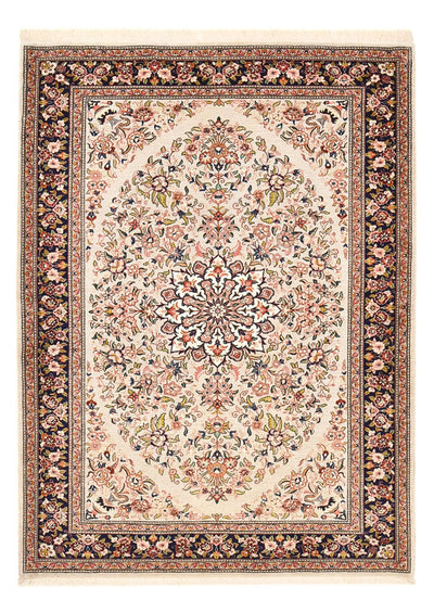 Ilam Rug 139x200cm - Persian Rugs - multicolored