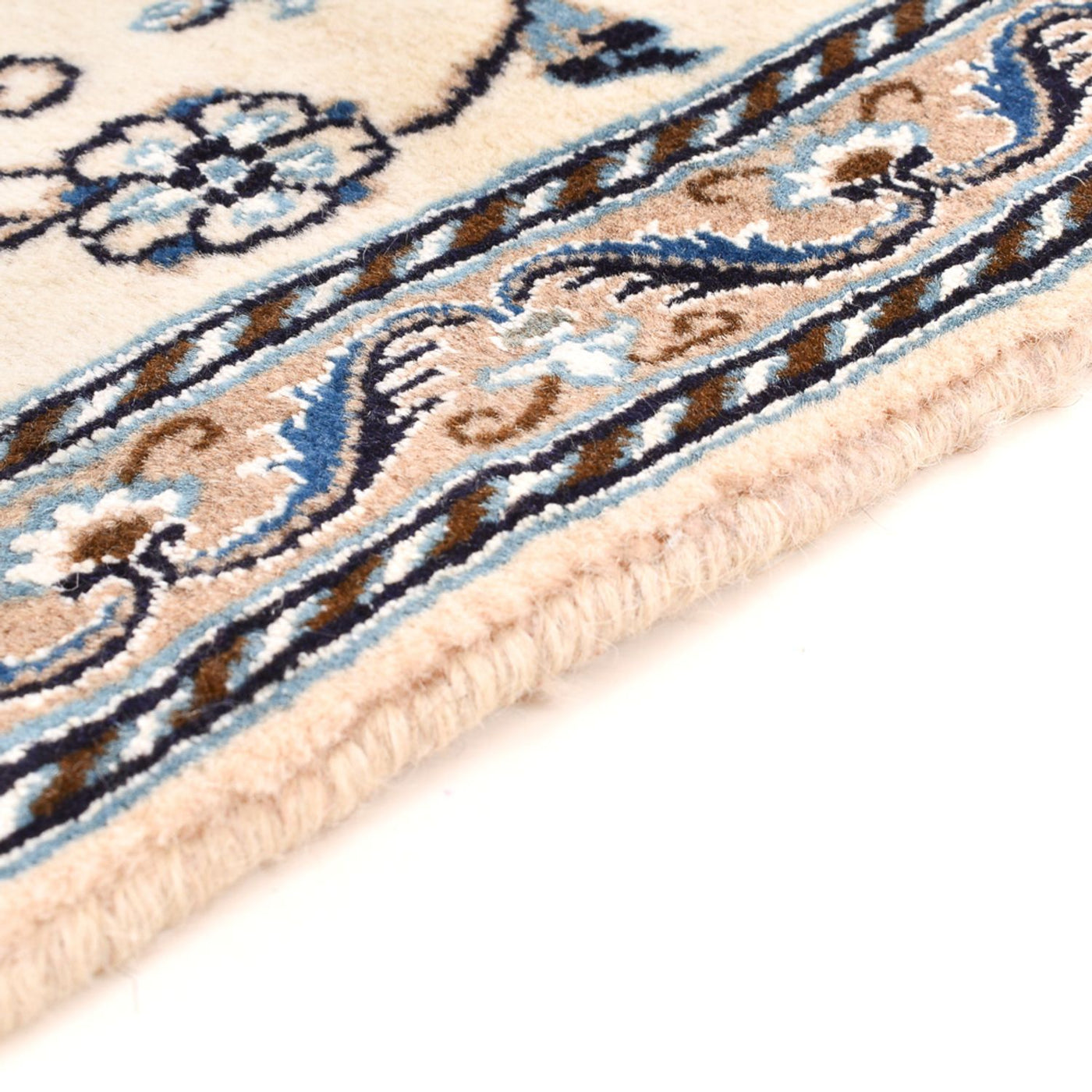Nain - 9la Rug 200x60cm - Persian Rugs
