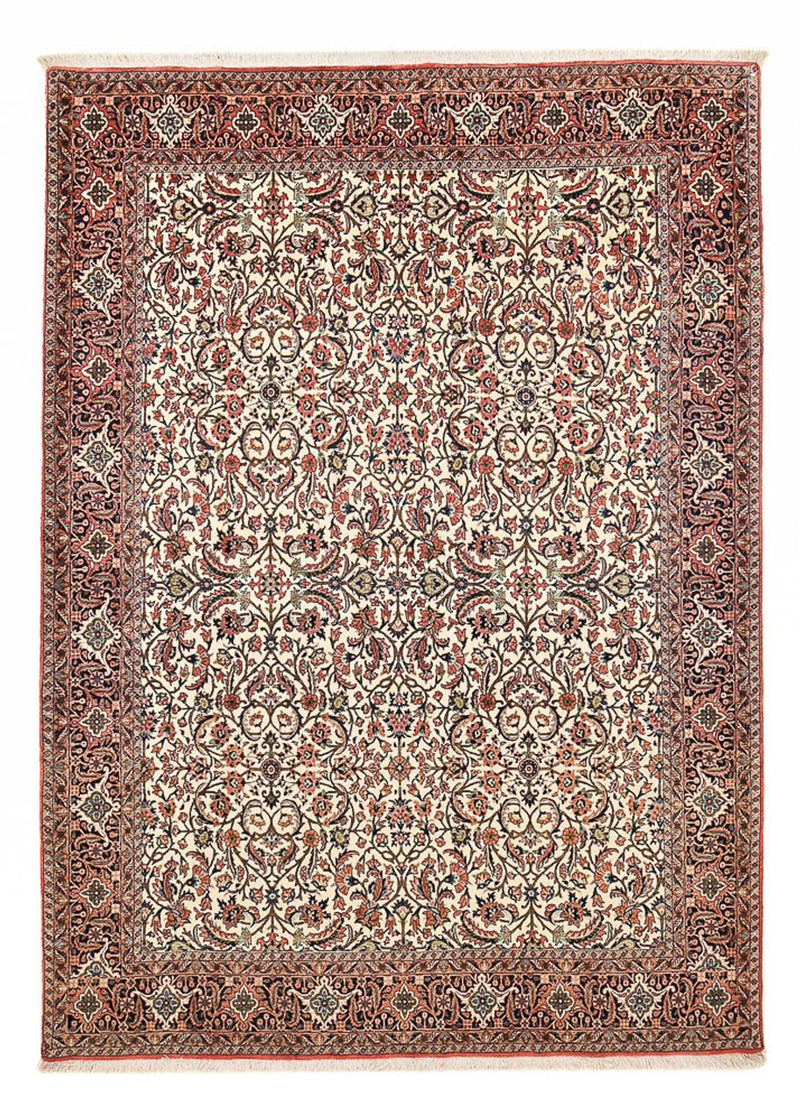 Perser Rug - Bidjar - 289 x 206 cm - sand