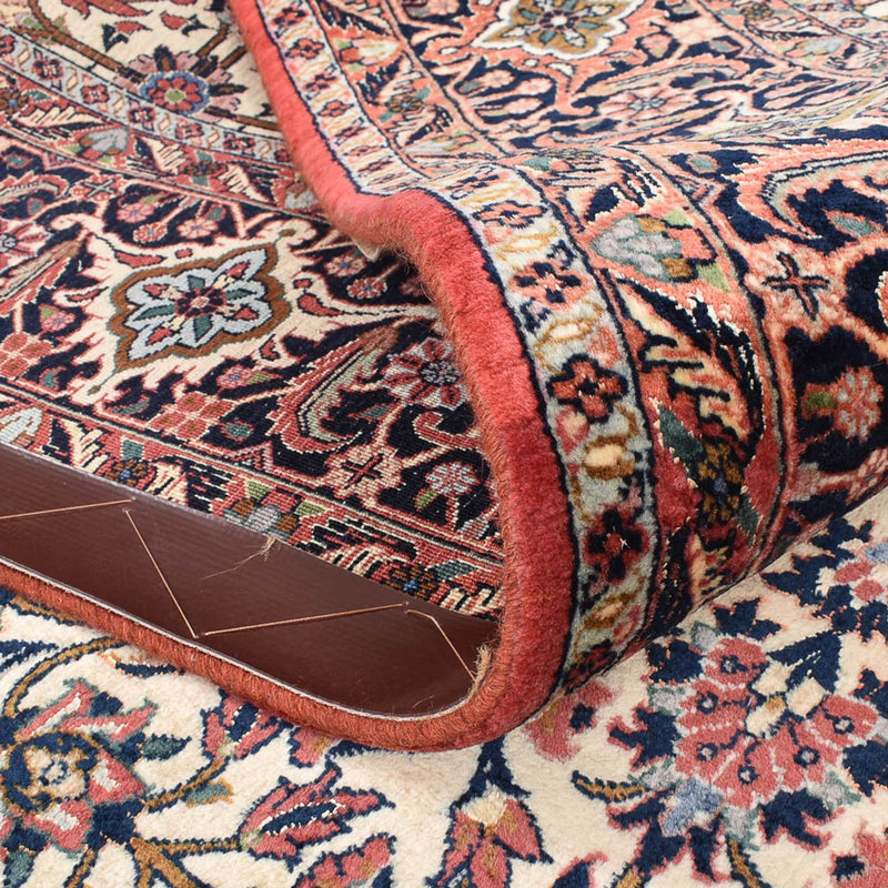 Perser Rug - Bidjar - 289 x 206 cm - sand