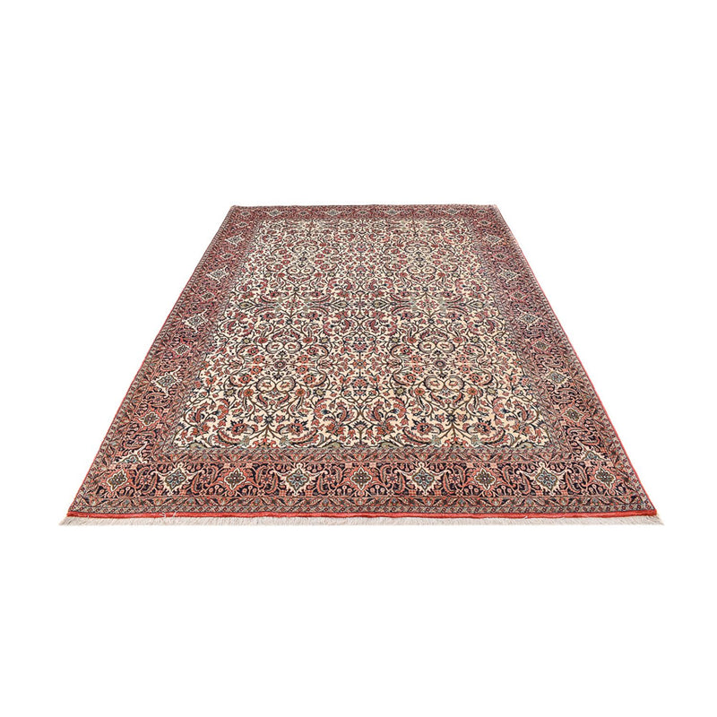 Perser Rug - Bidjar - 289 x 206 cm - sand