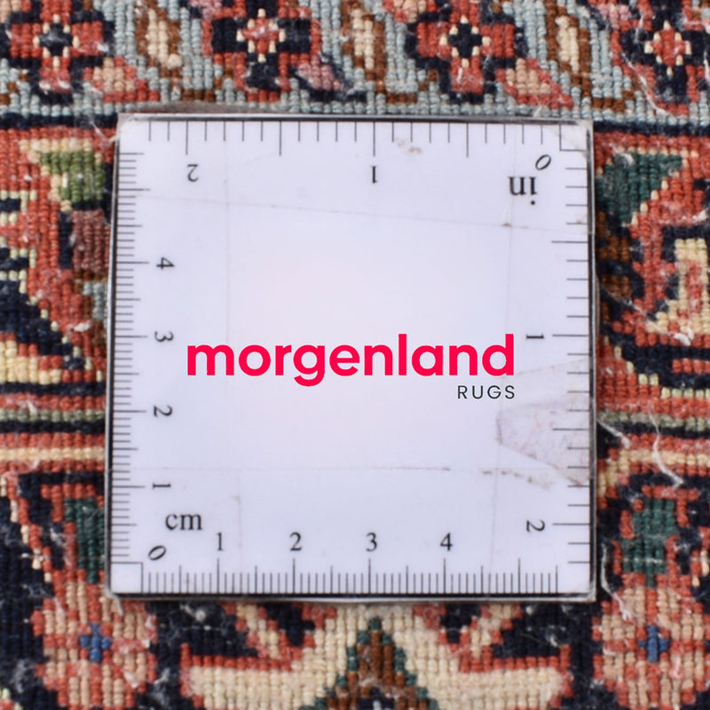 Perser Rug - Bidjar - 289 x 206 cm - sand