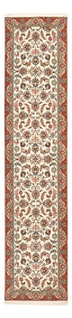 Tabriz - 50 Raj Rug 68x301cm - Persian Rugs
