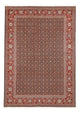 Tabriz - 50 Raj Rug 348x247cm - Persian Rugs