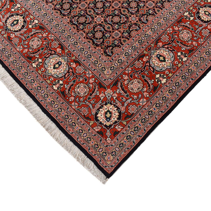 Perser Rug - Tabriz - Royal - 348 x 247 cm - rust