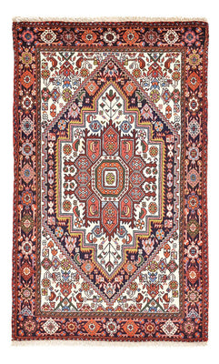Perser Rug - Nomadic - 125 x 76 cm - multicolored