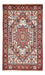 Perser Rug - Nomadic - 125 x 76 cm - multicolored