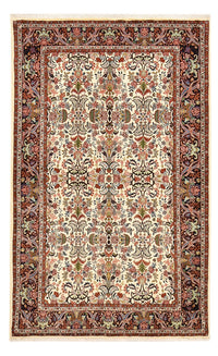 Perser Rug - Bidjar - 227 x 141 cm - dark beige