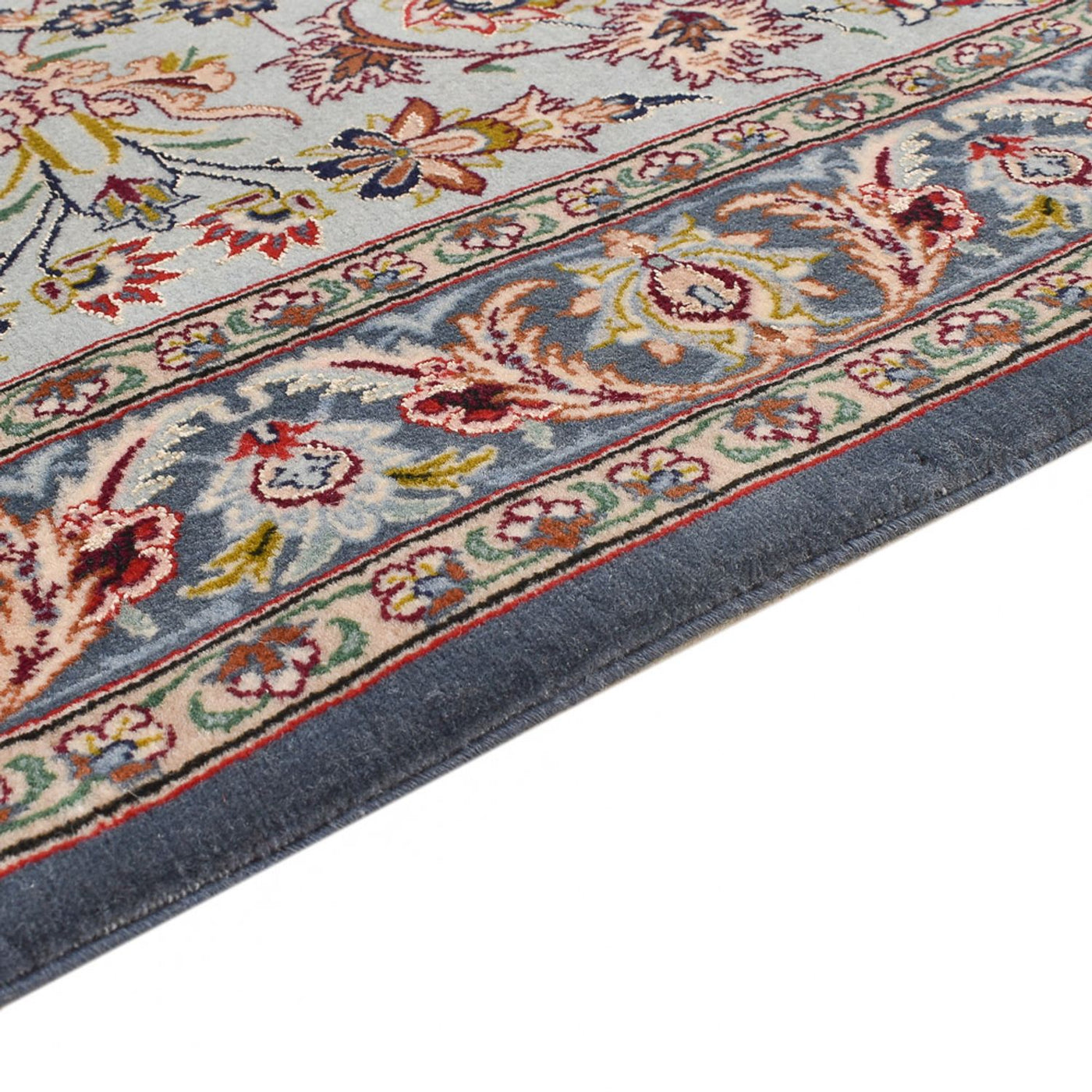Isfahan Rug 313x83cm - Persian Rugs