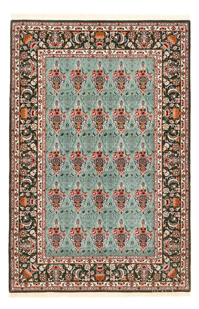 Isfahan Rug 130x193cm - Persian Rugs