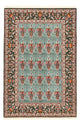 Isfahan Rug 193x130cm - Persian Rugs