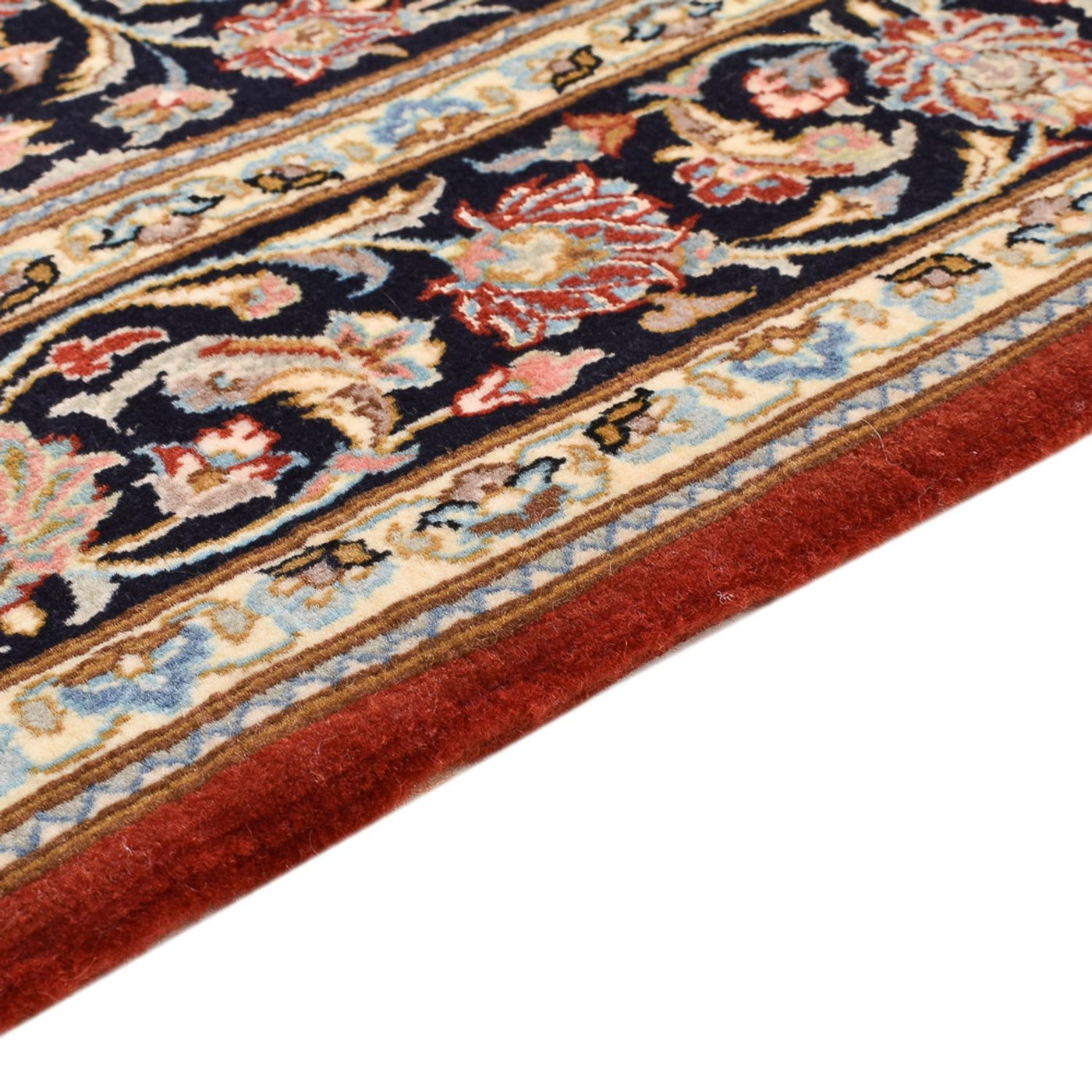 Isfahan Rug 158x103cm - Persian Rugs