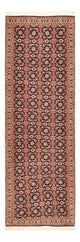 Tabriz - 50 Raj Rug 190x64cm - Persian Rugs