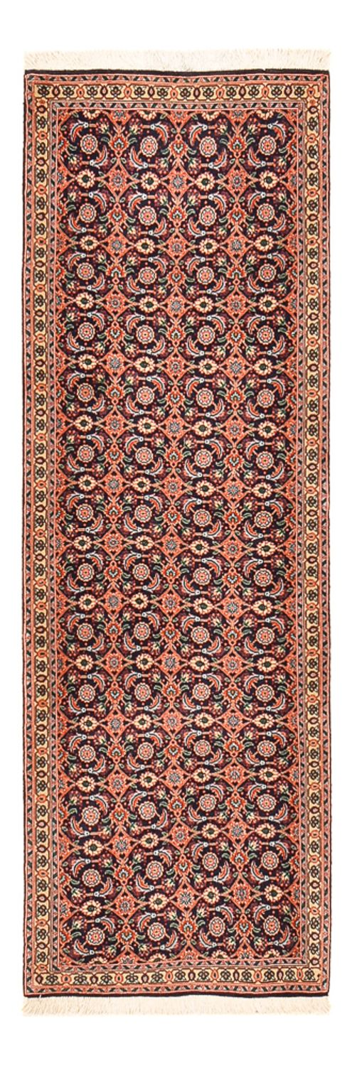 Tabriz - 50 Raj Rug 190x64cm - Persian Rugs