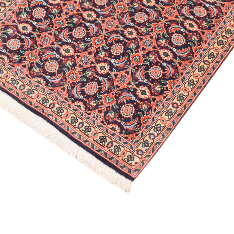 Tabriz - 50 Raj Rug 190x64cm - Persian Rugs