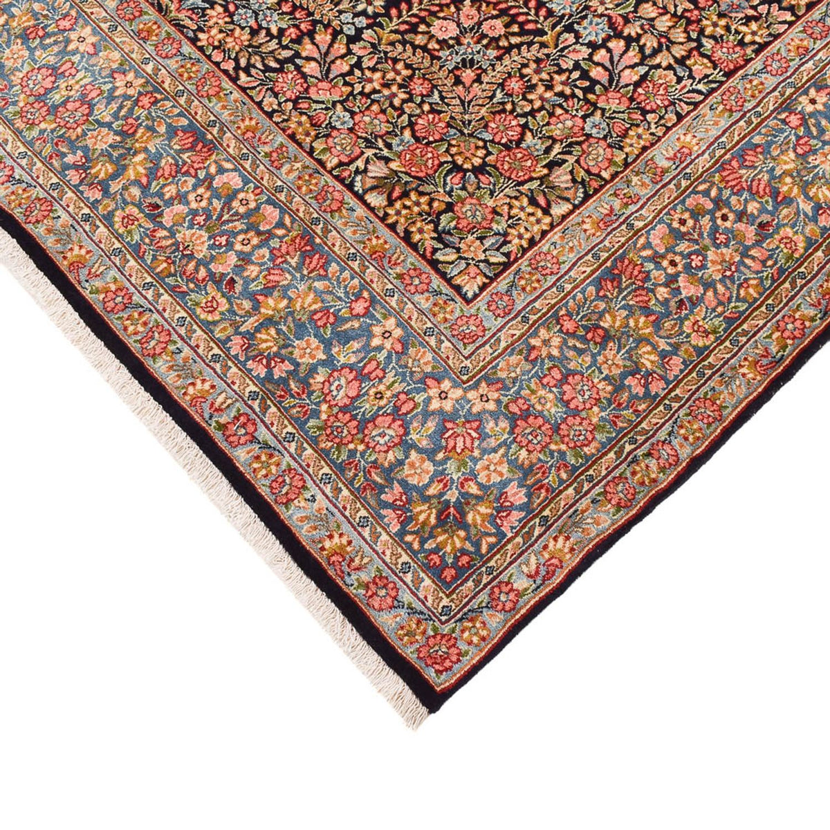 Perser Rug - Royal - 240 x 181 cm - dark beige