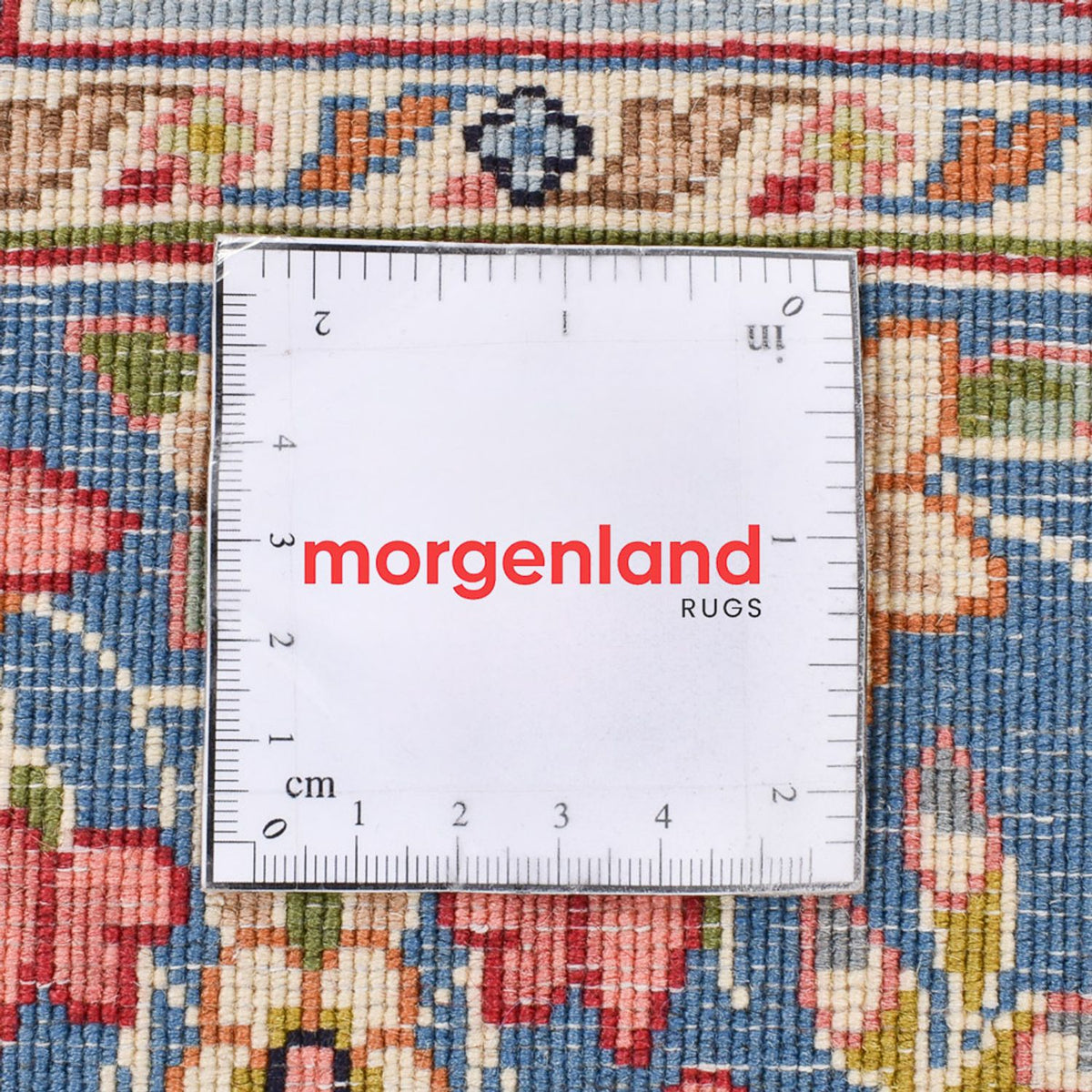 Perser Rug - Royal - 240 x 181 cm - dark beige