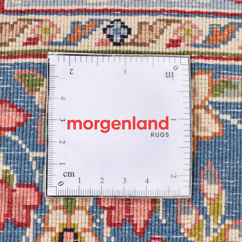 Perser Rug - Royal - 240 x 181 cm - dark beige