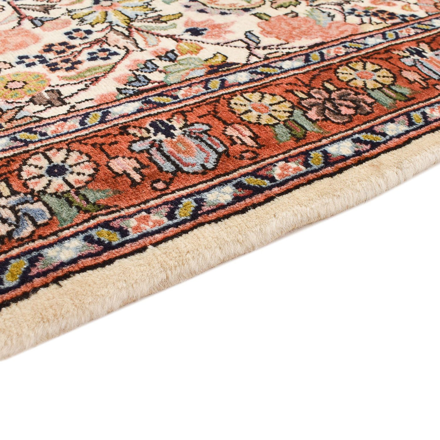 Bidjar Rug 308x74cm - Persian Rugs
