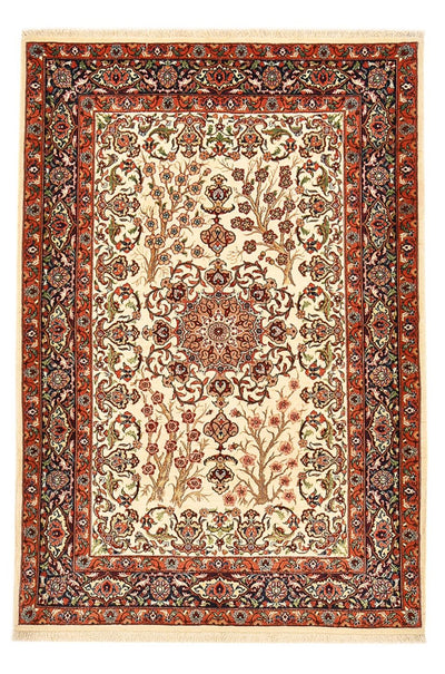 Ilam Rug 109x157cm - Persian Rugs